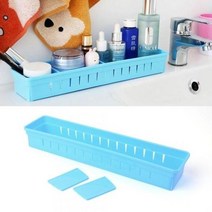 DIY 칸칸 서랍 정리함, ONE_COLOR／FREE