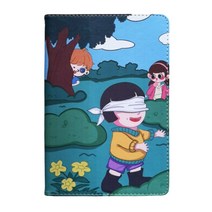 A1 지지대 가죽 적용 챔피언 드림 유학용 기계 재킷 인강용태블릿, T13-해루잡이
