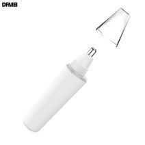 DFMEI 남성 전동 코털기 휴대용 다기능 면도기 배터리형 프리미엄 코털 트리머, DFMEI OEM/ODM