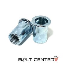 팝너트 원형 대와샤 봉지판매 리벳너트 브라인드너트, 원형팝너트와샤대 M12-100개