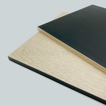 MDF올코팅합판 12mm MDF 합판 양면합판 무볼트 조립식 볼트 앵글선반용, 30x110