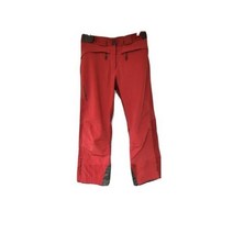 살로몬 여성용 스키/스노우보드 팬츠 사이즈 12