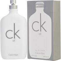 캘빈클라인 Ck All Edt Spray 6.7 Oz