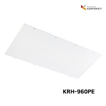 코퍼스트 바이썬 천정형 복사난방패널 파워풀 (저온형), KRH-960PE+온도조절기