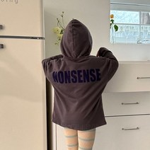리틀콜리 넌센스후드