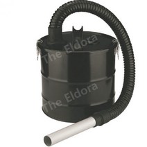 목공 집진기 소형 사이클론 산업용 진공 청소기, 네 개의 버클 타입, 1개