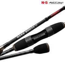 NS 다크호스2 쏘가리 계류 S-502UL