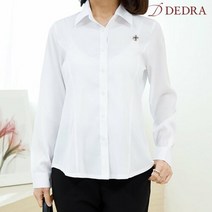데드라 엄마옷 TBB1154 뮤즐렌심플스판셔츠 50대 여성의류