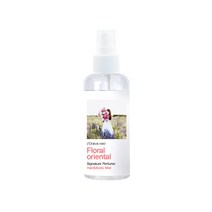 헤어앤바디미스트150ml 플로럴오리엔탈, 150ml, 2개