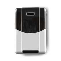 이유식기보관함 젖병소독기 가정용 주방 식기 살균기 대용량 USB 소독 기계 M2EE, BW