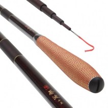 바낙스 바낙스 창파창파 16척 내림 중층낚시 민물대, CHANGPA16