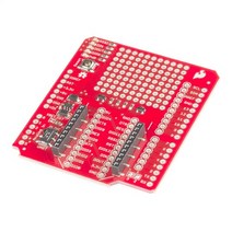 스파크펀 X비 쉴드 SparkFun XBee Shield WRL-12847