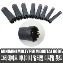 그리에이트 미니미니 멀티 펌 디지털 롯드 12mm~30mm / 롱롯드 18mm~25mm, 롱롯드20mm