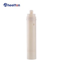 1 개 탄소 필터 물 정화 호환 WHT-A6 PP T33 활성 한외 여과 카트리지, 1PC UF