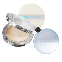 입큰 퍼퓸 파우더 팩트 R(본품+리필/본품/리필), 매트(본품+리필)21호 누드베이지