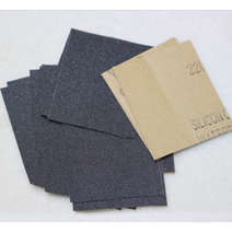 절단 사포 220방 다이아몬드공 쿠드롱팁 명우큐 블루다이아몬드초크