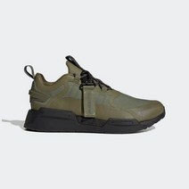 [국내매장상품] 아디다스 운동화 NMD V3 고어텍스 Focus Olive / Impact Yellow / Core Black HP7778