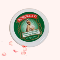 보로탈코 크레마 벨루탄테 벨벳크림 이탈리아 국민 바디크림 150ml(g), 150ml x 1개