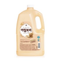 LG생활건강 아침보리 주방세제, 3000ml, 1개