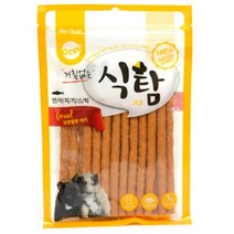강쥐 오래먹는져키간식 소형견 개간단간식 미니핀 시츄 슈나우저 미니어처핀셔 연어, 상세페이지 참조