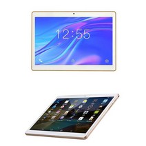 태블릿PC 10.1인치 전자교육 스마트통화 HD화면 학습, 상세 페이지 참고, 10인치 블랙 1G+16G