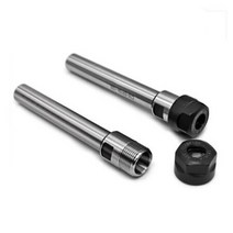 콜렛 척 홀더 CNC 밀링 연장 공구 캐리어 C6 C8 C10 C12 C16 C20 C25 C32 ER8 ER11 ER16 ER20 ER25 ER32 60L 100L 150L, C32-ER32UM-150L