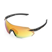 선수용 자전거고글 브리코 Superleggero 교체형 2렌즈 2001TM0-C37, 교체형 2렌즈 - 2001TM0-C37
