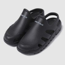 엄브로 TOPI FISHERMAN (토피 피셔맨) 블랙(UO323ESA76)