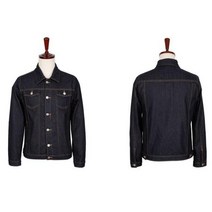 20대남성 캐쥬얼 인기있는 진한청자켓 가을패션