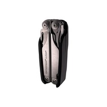 HoldMyGear Leatherman 서지 멀티툴용 칼집 - 3.8cm1.5인치 벨트 클립 도구 미포함