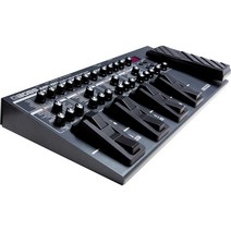 정식수입 실재고보유 Boss ME-80 보스 멀티 이펙터 아답터 증정, 1개