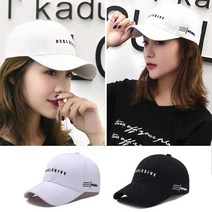 오너클랜 멋있는 여자캡 모자 바캉스 데일리 캐주얼 패션 코디_W99BCFA