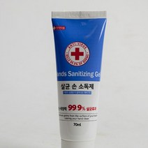 에버크린 살균 의약외품 손소독제 70ml, 없음