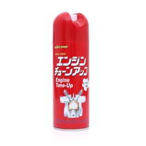 카스코 거품식 엔진 컨디셔너 클리너 카브레타크리너 가솔린 디젤 300ml