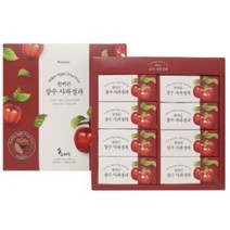 [한비즌한과]장수사과정과(160g)