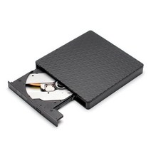 CDDVD플레이어 외장 CD롬 C 타입/USB 30 DVD 드라이브 CD 플레이어 버너 리더 광학 Windows/Mac OS/Linux 데스크탑 PC 용, CHINA_With Optical Drive
