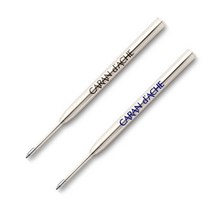 까렌다쉬 볼펜추천 볼펜 볼펜용 골리앗리필심 849 블랙, 해당 상품 선택하기