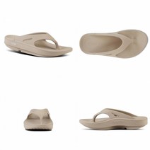 국내매장판 우포스 OORIGINAL NOMAD - 조리 노마드 여성슬리퍼