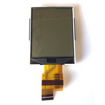 바코드스캐너 바코드리더기 DT970 LCD 스크린 제품 디스플레이, 한개옵션0