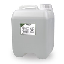 수제나라 자연의숲 식물성무수에탄올, 1개, 10L