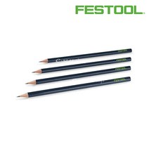 페스툴 연필 세트 BS-Set/4x Festool / 497892, 1개