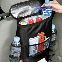 차량용 멀티 쿨러시트백, 1개