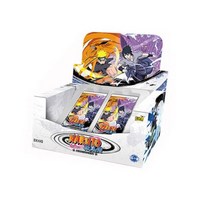 KAYOU 나루토 애니메이션 캐릭터 카드 CR Tsunade Jiraiya SP 천 손 희귀 컬렉션 소년 장난감 생일, X-1BOX