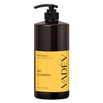 바디브 퍼퓸 약산성 샴푸 엘딘 디파르바향 1000ml 1개