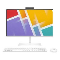 [HP] 24-ck0000KL J4025 (16GB / 512GB / FD) 일체형PC [구성변경제품]