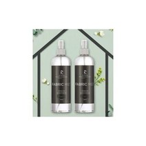 섬유탈취제 대용량 500ml 패브릭 미스트 드레스 퍼퓸, 라임바질만다린