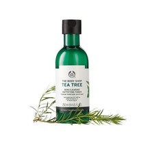 더바디샵 티트리 스킨 클리어링 매티파잉 토너 250ml 204998