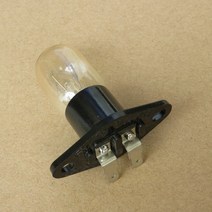 광파 오븐 레인지교체 범용 마이크로 웨이브 오븐 전구 램프 글로브 Z187 250V RE8, 한개옵션0