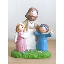 예수님 아이들 가톨릭 천주교 성물 어린이 세례선물 첫영성체선물