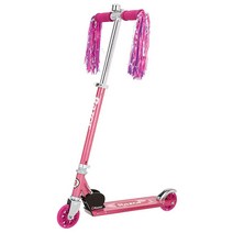 Razor A 킥 스쿠터 분홍 FFP 3530316443
